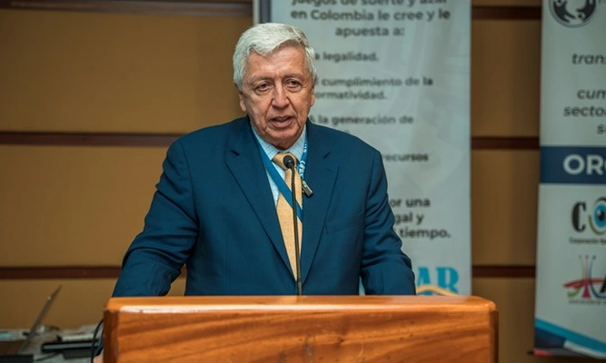 Coljuegos traslad&oacute; a la Fiscal&iacute;a m&aacute;s de 360 casos de presunta operaci&oacute;n de apuestas ilegales